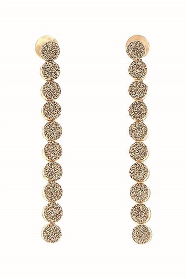 Earrings Pesavento Woman Polvere di Sogni Colours in Silver WPSCO473 - WPSCO473